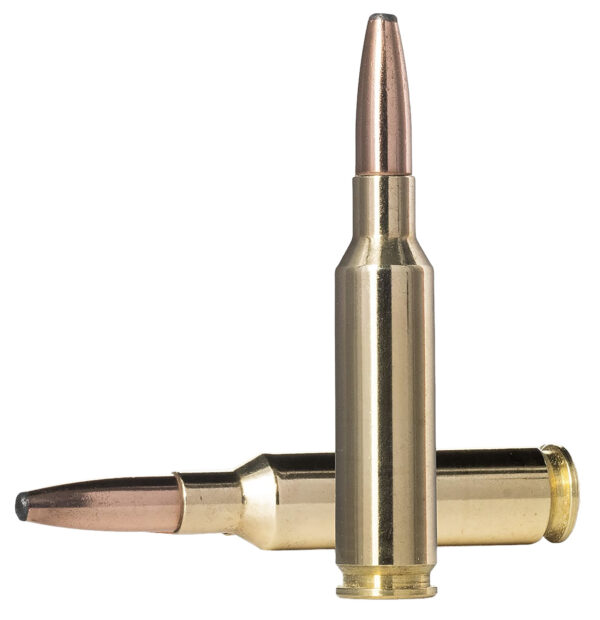 Norma ORYX 6.5 Creedmoor 156gr JSP 20ct