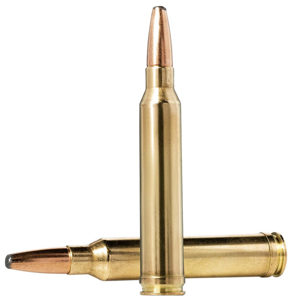 Norma Oryx .22-250 Rem 55 gr — 20rd Box