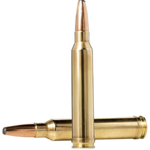 Norma ORYX 7mm Rem Mag 170gr JSP – 20ct
