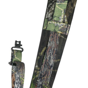 Outdoor Connection AD20916 Super Sling, 1″ Padded Mossy Oak