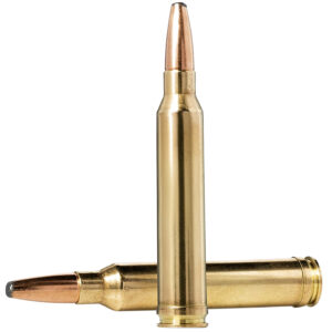 Norma Oryx .308 Win 180gr JSP 20rd Box