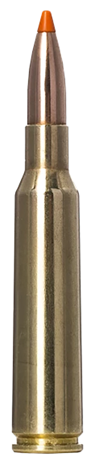 Norma Tipstrike 6.5×55 Swedish 140 gr – 20/Box