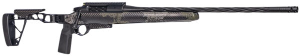 Seekins Precision SLAM .308 16-inch Folding Chassis Rifle