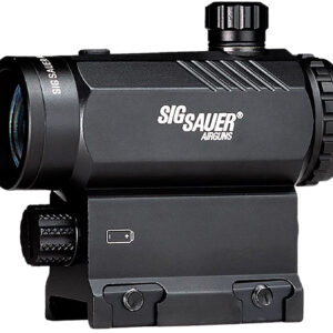 Sig Sauer AIRR5 AIR R5 Mini Red Dot 1x 20mm 3 MOA