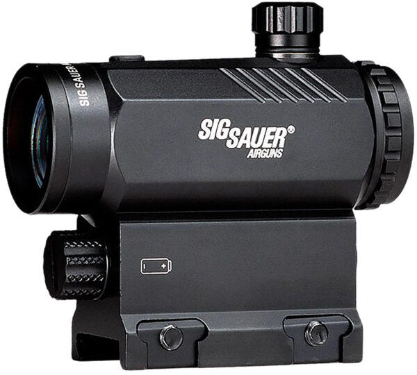 Sig Sauer AIRR5 AIR R5 Mini Red Dot 1x 20mm 3 MOA
