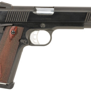 Tyler Gun Works TGWGVBL45 1911 .45 ACP 5-inch 7+1