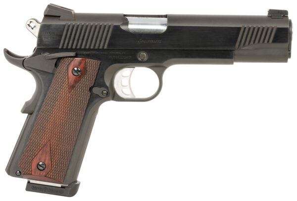 164675 Tyler Gun Works TGWGVBL45 1911 .45 ACP 5-inch 7+1