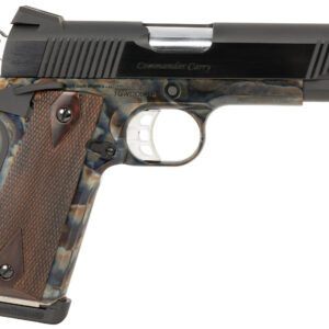 Tyler Gun Works TGWCMCC45 1911 Commander .45 ACP 4.25in