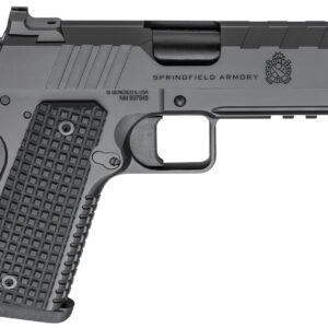 Springfield Armory 1911 Emissary 9mm PX9227L