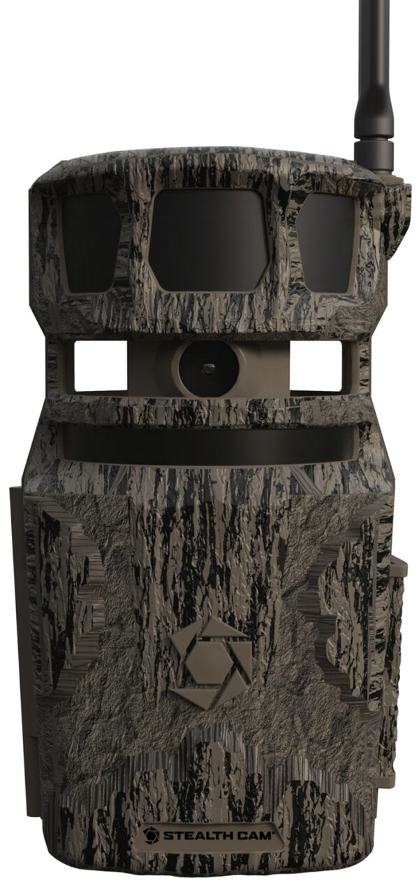 164693 Stealth Cam Revolver Pro 360 Cellular 40MP