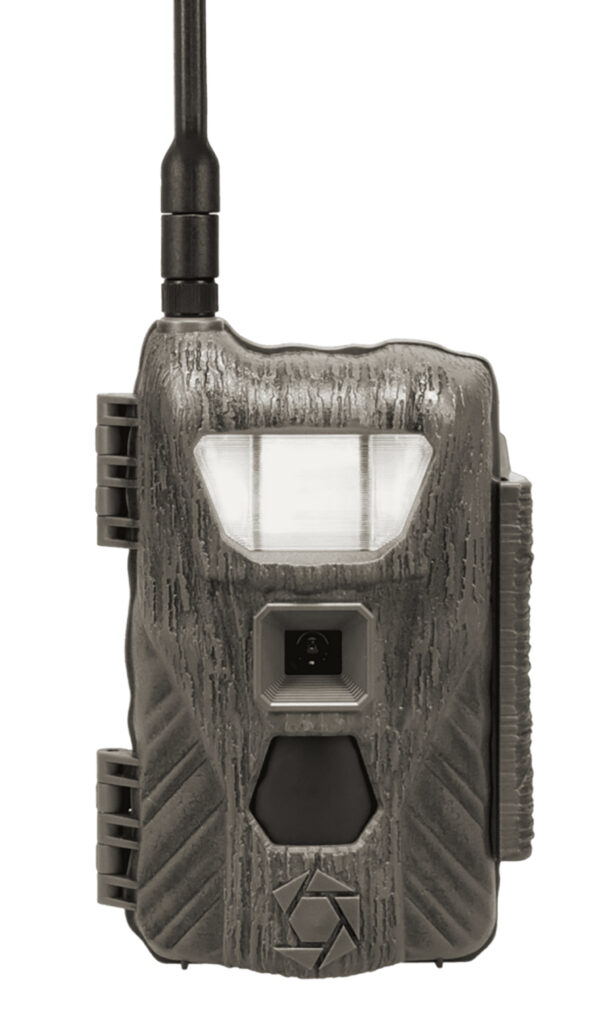164695 Stealth Cam Flashback Cellular Trail Camera 40MP