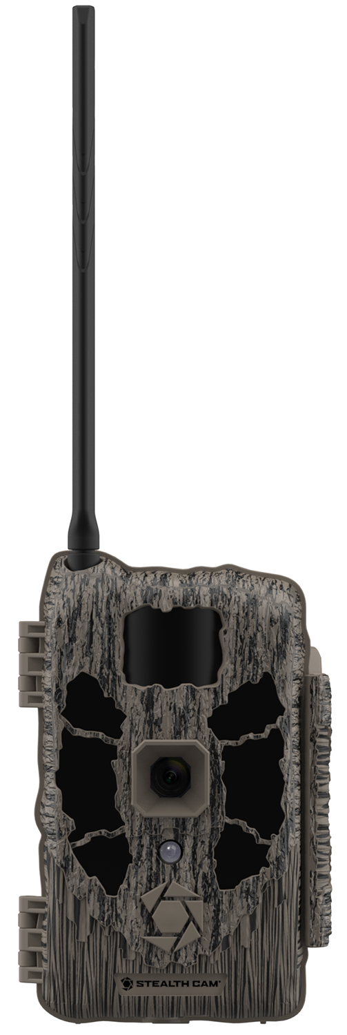 164697 Stealth Cam Deceptor Max Cellular Trail Camera 40MP