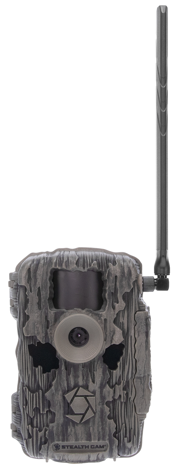 164699 Stealth Cam Fusion Max Trail Camera 36MP