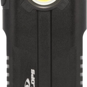 Cyclops Prolite Flashlight 350 Lumens Black
