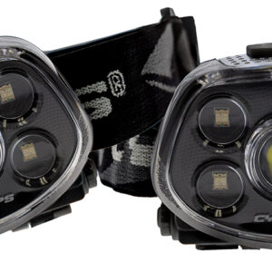 Cyclops Force XP Headlamp 350 Lumens – 2-Pack
