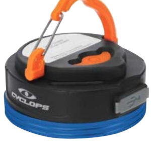 Cyclops Clipmate Lantern & Power Bank 200 Lumen
