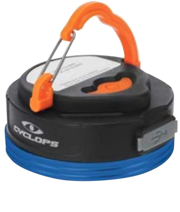 Cyclops Clipmate Lantern & Power Bank 200 Lumen