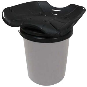 Screenshot Hawk HWK3052 Ergo 360 Bucket Top Seat Black