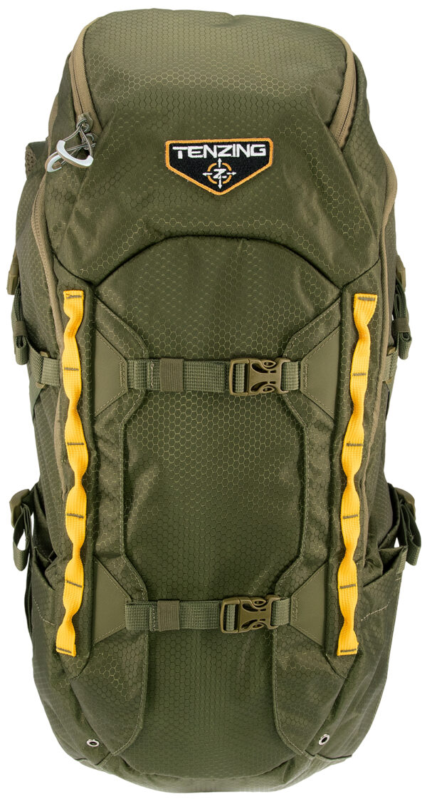 164735 Tenzing TZGTNZW2300OG Tenzing Daypack Olive
