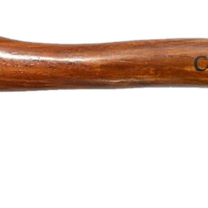 Camillus 19345 American Hickory Hatchet Plain Carbon Steel Blade 16″