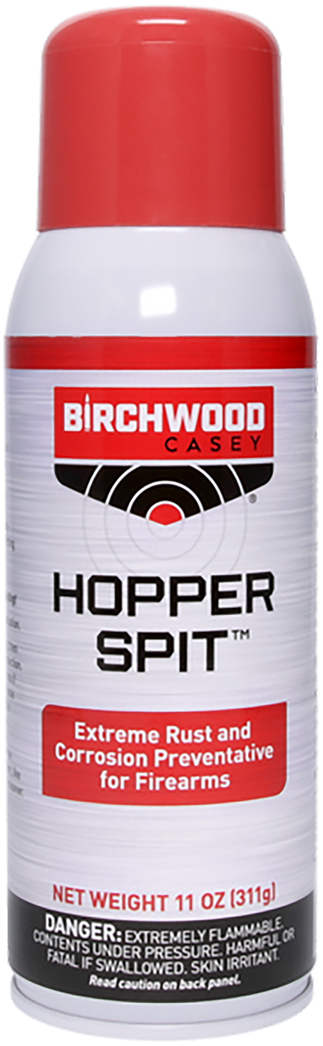 Birchwood Casey Hopper Spit Rust Protection 11 oz