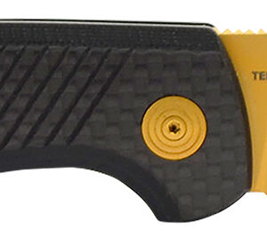 S.O.G Terminus SJ LTE Folding Knife, Slip-Joint, G10