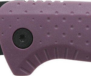 SOG Adventurer LB Folding Knife, 3.50 in Blade