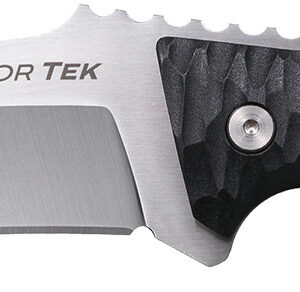 Cold Steel Razor Tek CSFX5RZR Fixed Clip Point Knife