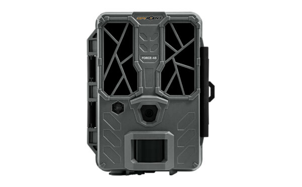 164979 Spypoint Force-48 Trail Camera 48MP 720p
