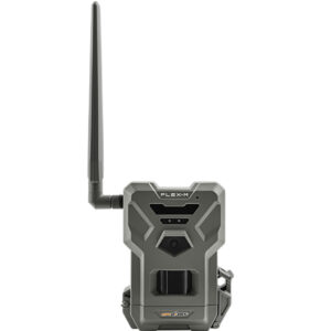 Spypoint FLEX-M Cellular Trail Camera 28MP Gray