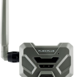 Spypoint Flex-Plus Trail Camera — 36MP, 1080p