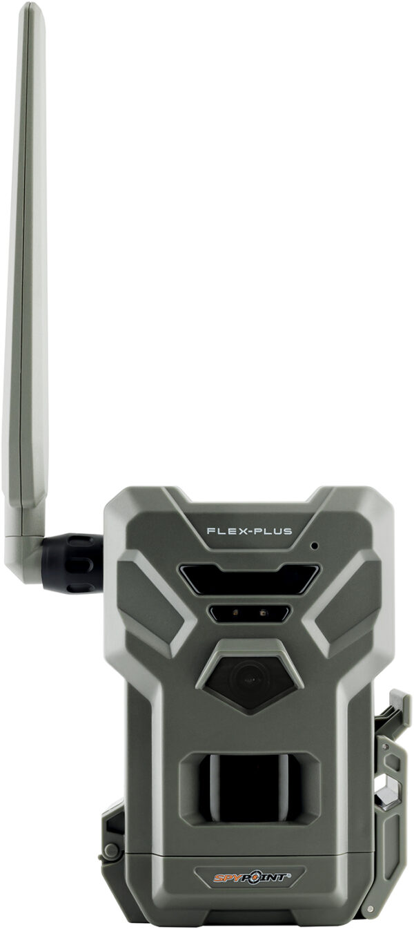 Spypoint Flex-Plus Trail Camera — 36MP, 1080p