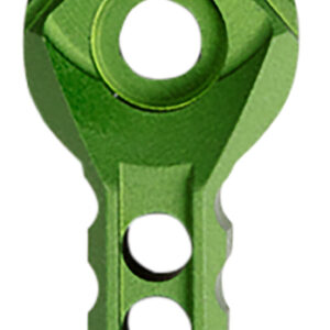 Watchtower Firearms WT SSKGRN Safety Selector Kit, Green
