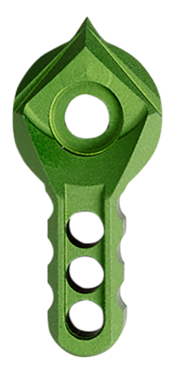 165027 Watchtower Firearms WT SSKGRN Safety Selector Kit, Green