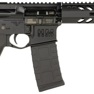 LUXUS ARMS HM DEFENSE HMP15FMB556C RaiderMC 5.56 9.5in