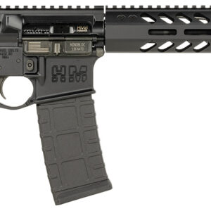 LUXUS ARMS HM DEFENSE HMP15FMB556 RAIDERM556 5.56 12.5″
