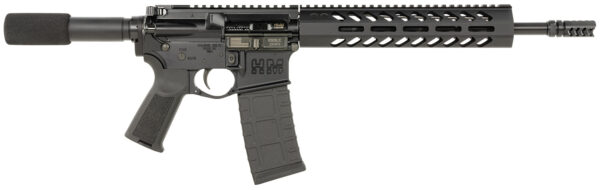 LUXUS ARMS HM DEFENSE HMP15FMB556 RAIDERM556 5.56 12.5″
