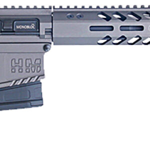 165044 HM Defense HM1065 Avenger 6.5 Creedmoor 20-inch 10+1