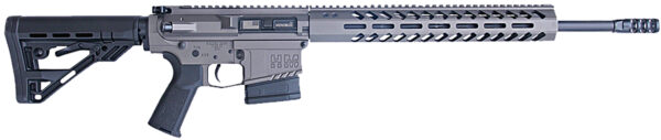 165044 HM Defense HM1065 Avenger 6.5 Creedmoor 20-inch 10+1