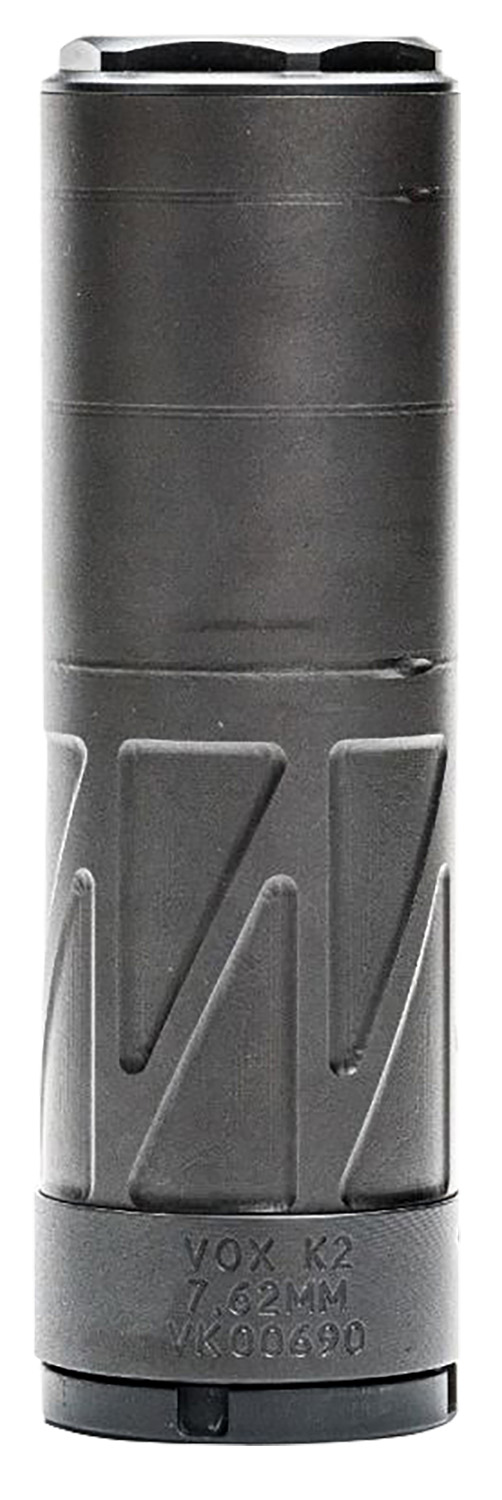 Energetic Armament EA11 VOX K2 7.62mm 5/8×24 Black Nitride