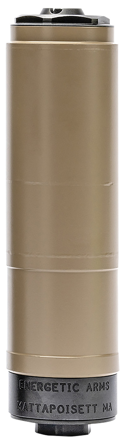 165060 Energetic Armament EA16 Ferox 5.56 1/2×28 FDE