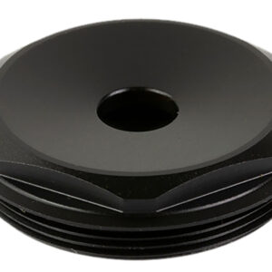 ENERGETIC ARMAMENT EA33 End Cap 5.56mm Stainless (Nitride)