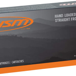 HSM Trophy Gold 7mm Rem Mag 160 gr – 20/Box