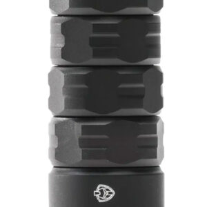 JK Armament JK105 CCX 9 9mm Suppressor 1/2×28