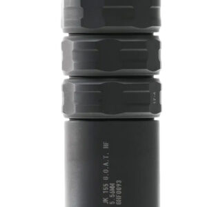 JK ARMAMENT JK155GOATHF G.O.A.T HF Suppressor 5.56mm