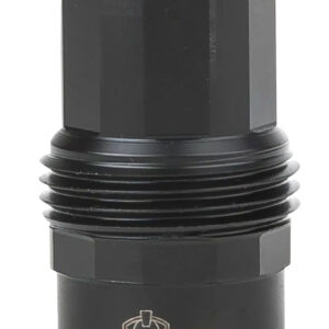165096 JK ARMAMENT JKMDHDBE1215/16X32 12 Gauge Threaded Component