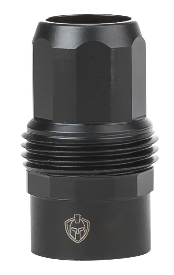 165096 JK ARMAMENT JKMDHDBE1215/16X32 12 Gauge Threaded Component