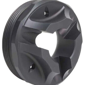 JK ARMAMENT 195 Breacher End Cap 12GA
