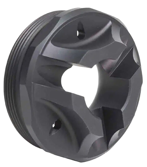 165100 JK ARMAMENT 195 Breacher End Cap 12GA