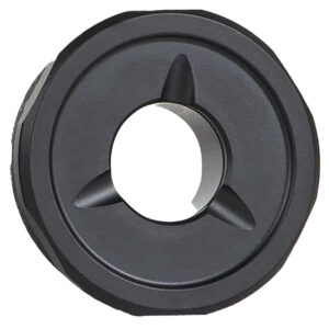 165101 Jk Armament JK195LTECCIC20GA Choke End Caps 195 20Gauge Fits Aluminum Hard Anodized Black
